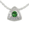 Birth Stone Necklace