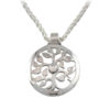 Tree of Life Necklace