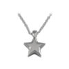 Touch Star Necklace